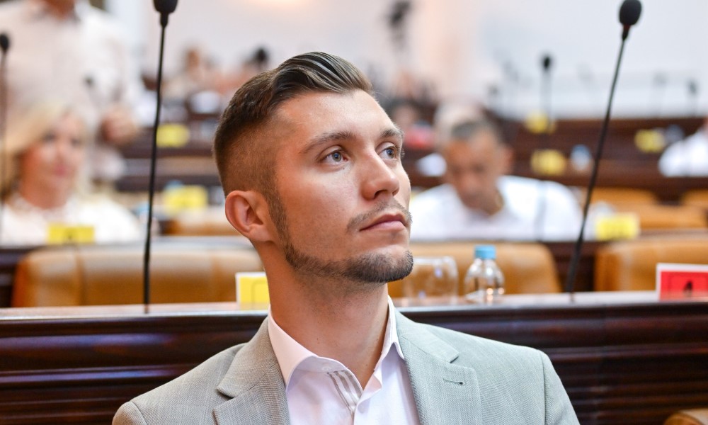 Kresojević poručio da nema izgovora: Hitno riješiti problem vode potkozarskih sela