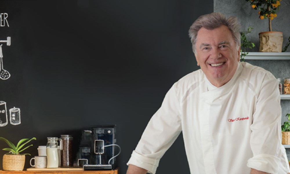 Kulinarski spektakl godine: Najpoznatiji kuvar sa naših prostora gostuje u Banjaluci