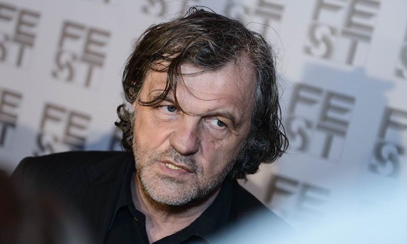 Kusturica ocijenio: Fobija od Srba se postepeno pretvorila u mržnju