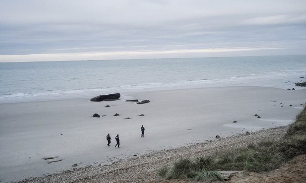 Potonuo taksi brod u Lamanšu: Poginule najmanje četiri osobe