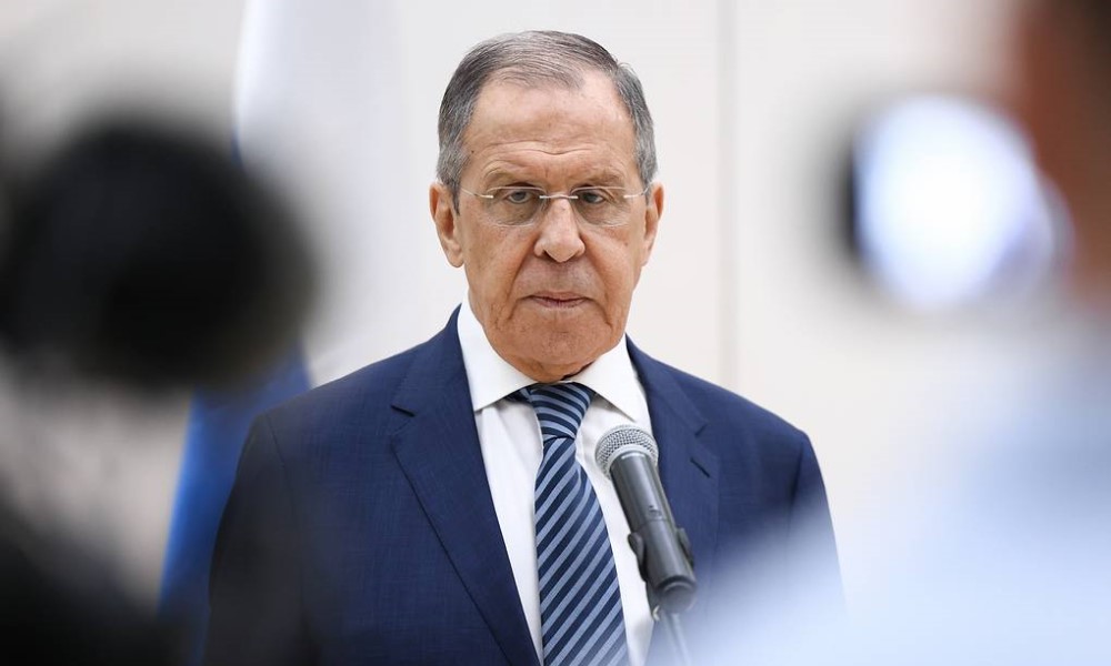 Lavrov: Bez obzira na rezultat američkih izbora, Rusija će u njihovim očima i dalje biti neprijatelj