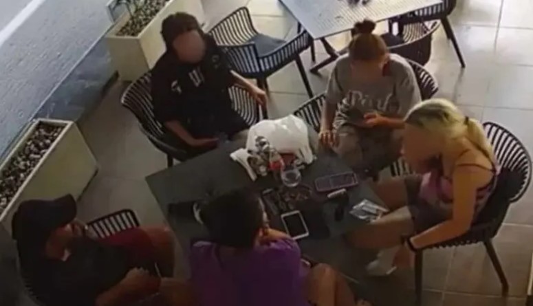 Još jedan restoran u BiH na meti gladne ekipe: Ponovo pojeli jagnjetinu, pa pobjegli