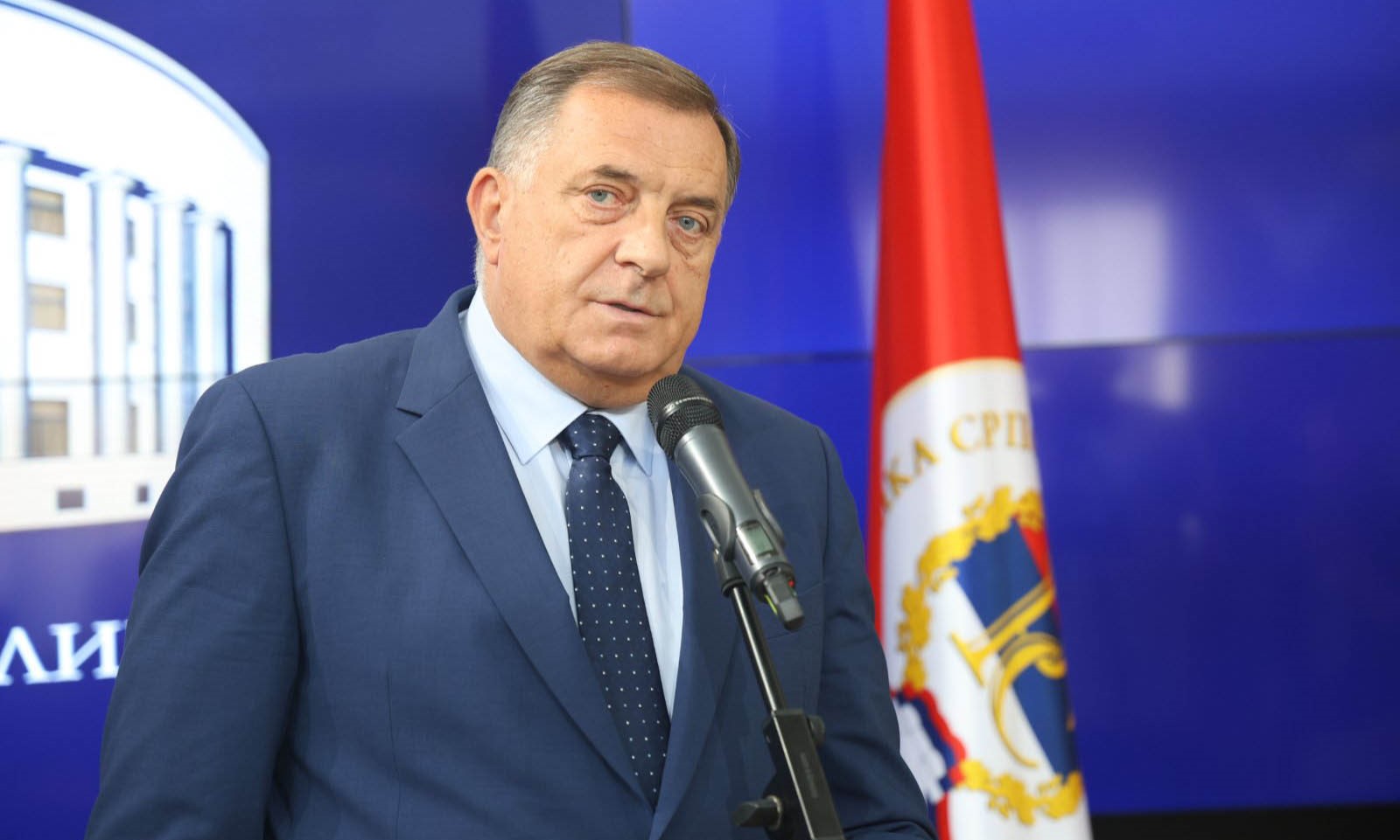 Sutra sastanci sa najvišim zvaničnicima: Dodik započinje dvodnevnu posjetu Budimpešti