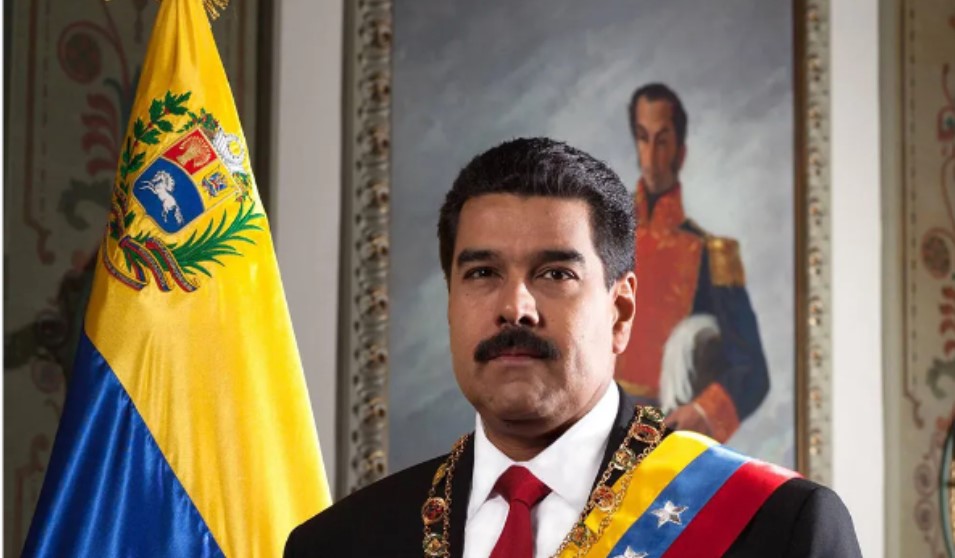 Zaradio bogatstvo: Dan prije hapšenja Madura kladio se da će biti smijenjen sa vlasti