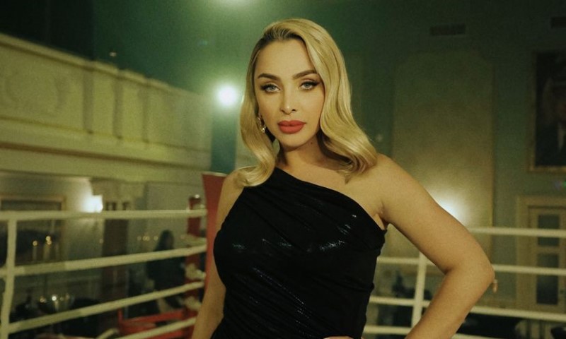 Maja Berović prvi put o odnosu sa pjevačicom: Severina me je blokirala