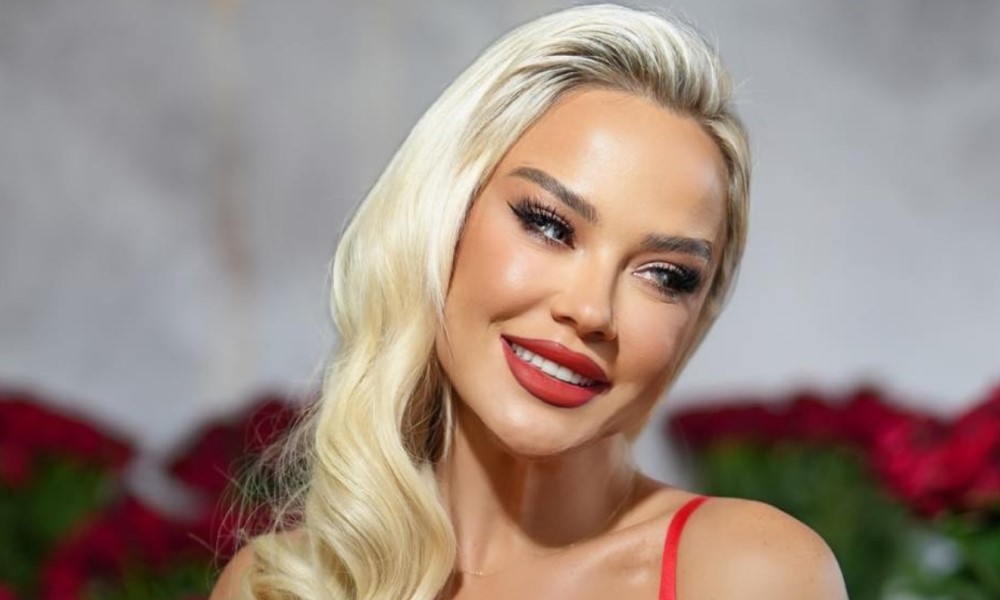 Ovih dana u nešto manje laskavim naslovima: Maja Šuput na udaru jer ne plaća režije