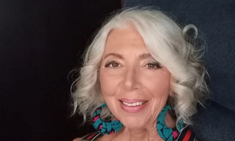 Maja Volk s knedlom u grlu: Roditelji su me šutali po podu, šamarali i satima udarali