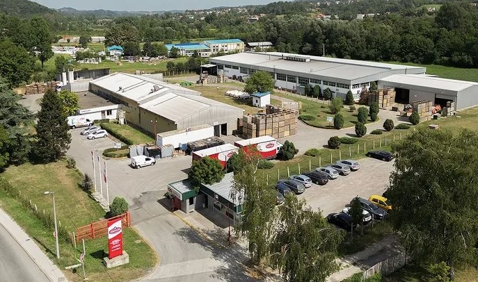 Kompanija iz BiH: Od propale firme do giganta koji raste