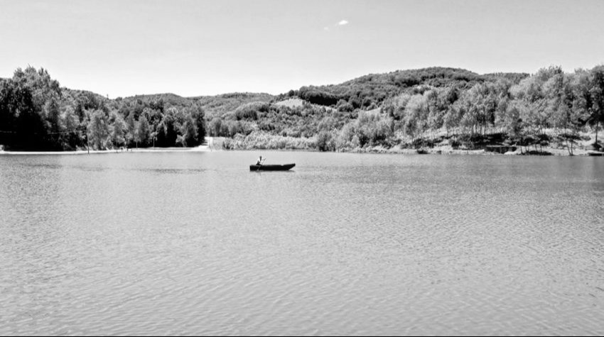 Kraj potrage: Pronađeno tijelo mladića koji se utopio na Manjači