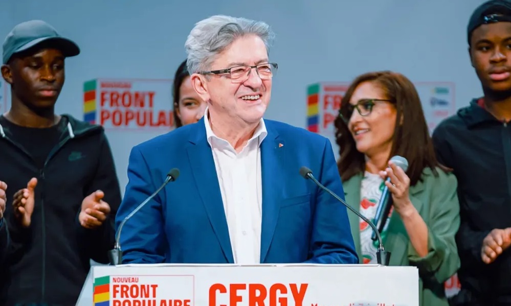 Evo šta je govorio o Srbiji: Ko je “francuski Čavez” koji je osvojio vlast?