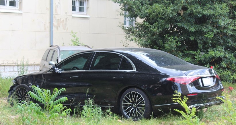 U Trebinje stigao vještak iz Slovenije: Utvrđuje ko je vozio “mercedes”, muž ili žena