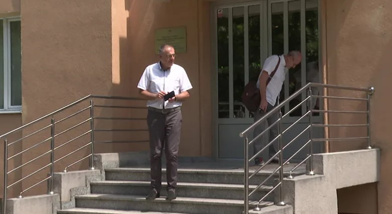 Osumnjičen za trgovinu uticajem: Predsjednik SDS saslušan u tužilaštvu