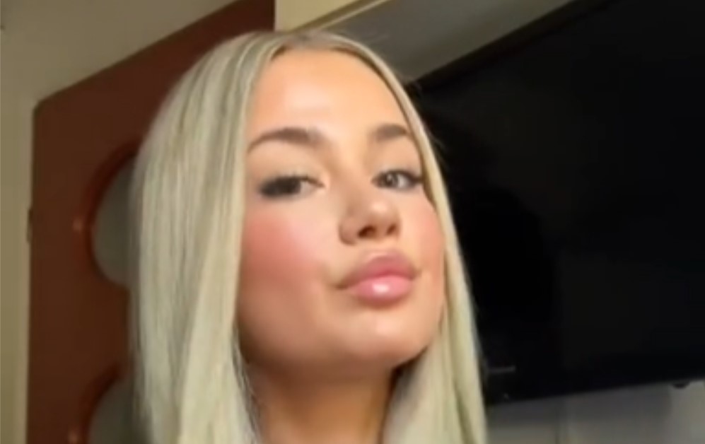 Muškarcima posebno zanimljivo: Milica ima veoma neobično prezime VIDEO