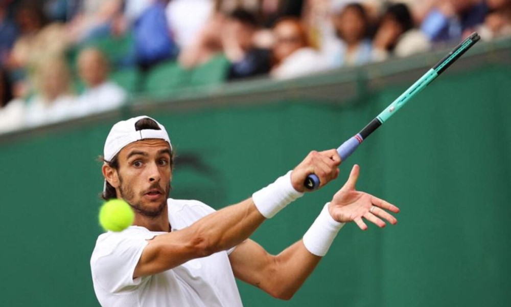 Italijan priredio senzaciju: Nole saznao rivala u polufinalu Vimbldona