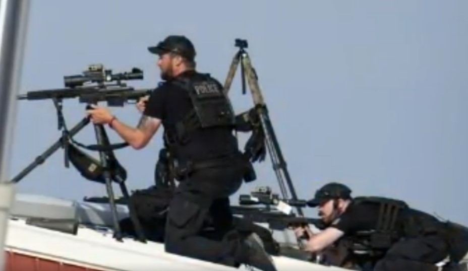 Oglasio se Tramp iz bolnice: Atentator dvadesetogodišnjak iz Pensilvaniji VIDEO