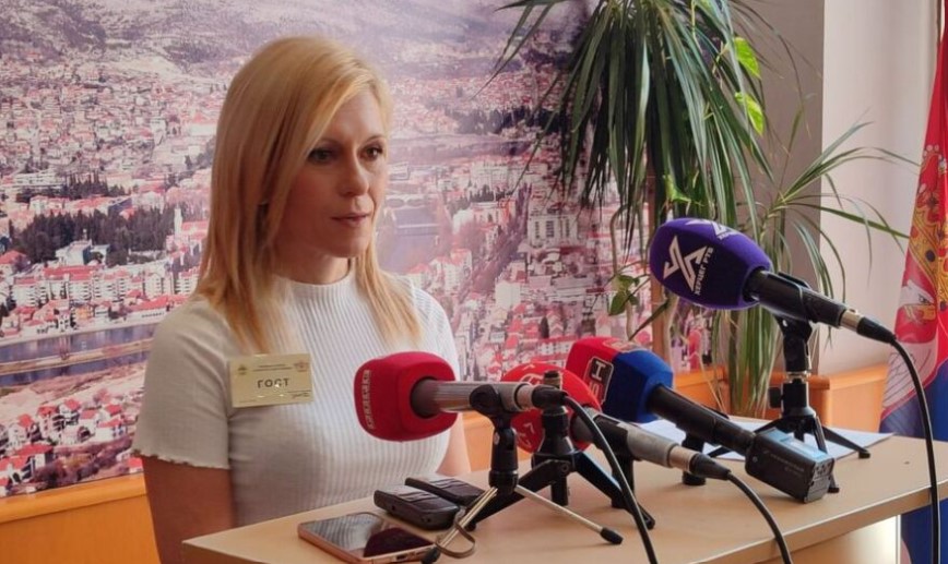 Osjeća se ugroženo: Oglasio se MUP Srpske o bezbjednosti novinarke RTRS-a