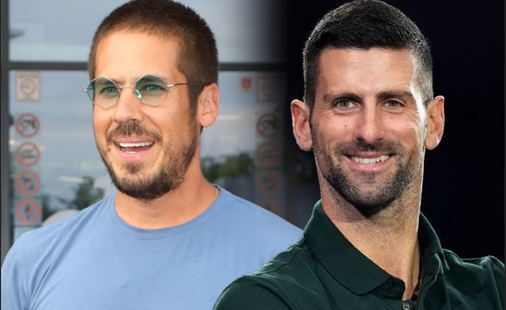 Nikola Rokvić progovorio o odnosu sa Noletom: On je čudo od čovjeka