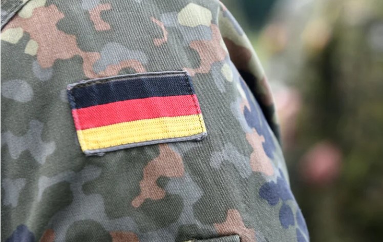 Zabrinuti zbog Rusije: Uvodi se program dobrovoljne šestomjesečne vojne službe u Njemačkoj