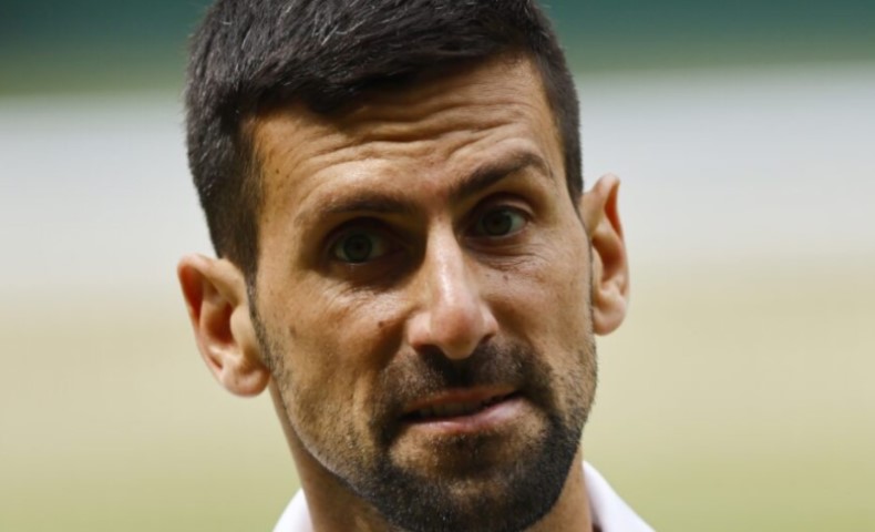 Pomjeren meč Đokovića u prvom kolu Vimbldona: Poznato kada će izaći na teren