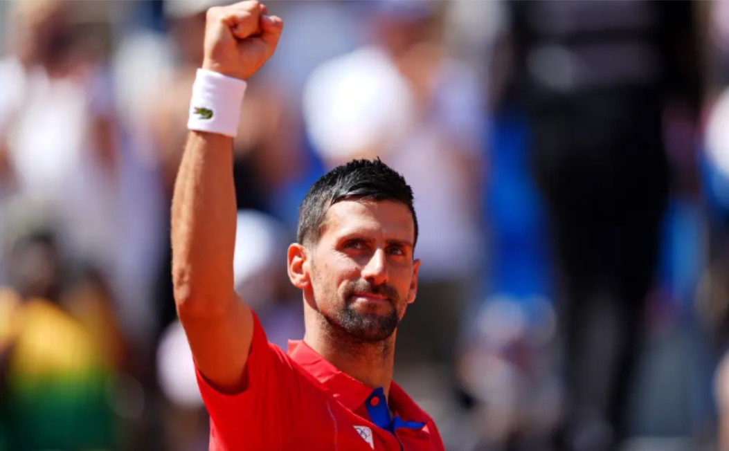 “Veseli se srpski rode, do slobode”! Novak Đoković zagrmio kao nikad VIDEO