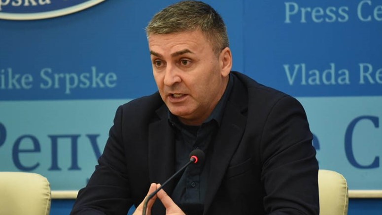 Novitović osuđen na godinu dana zatvora: Zabranjeno mu i rukovođenje javnim organima