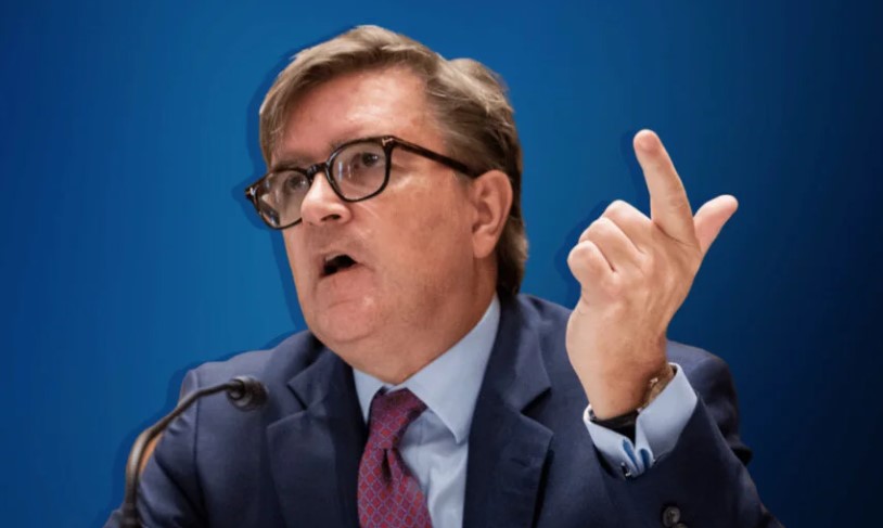 Obrajan uvjeren da su sankcije dale rezultate: Dodik je sve izolovaniji