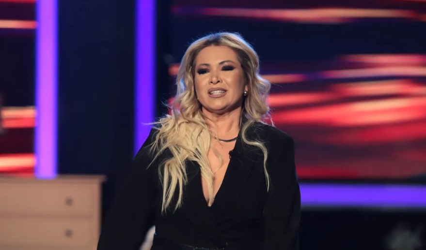 Pjevačica šokirala priznanjem o vaspitanju sina: Ja sam Hitler u kući