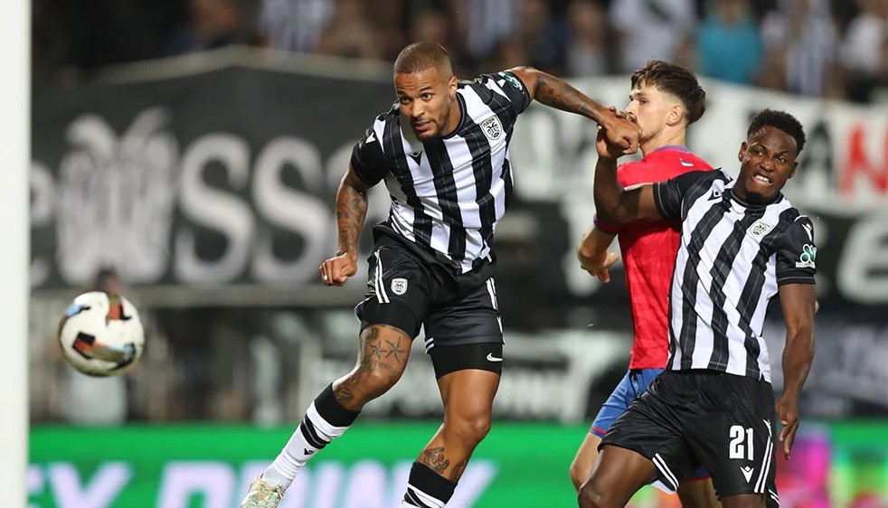 PAOK iznenađen igrom Banjalučana: Borac je pokazao šta može