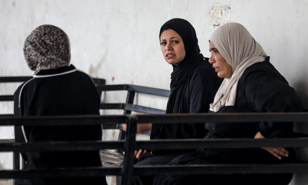 Crne brojke samo rastu: Ubijeno više od 39.000 Palestinaca od 7. oktobra