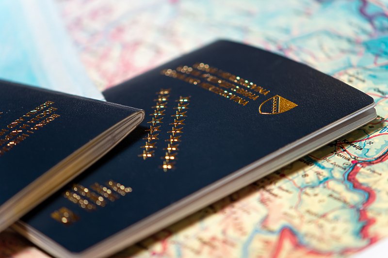 Veliki problem: Više od 60 osoba povezanih s organizovanim kriminalom u regionu dobilo pasoše BiH