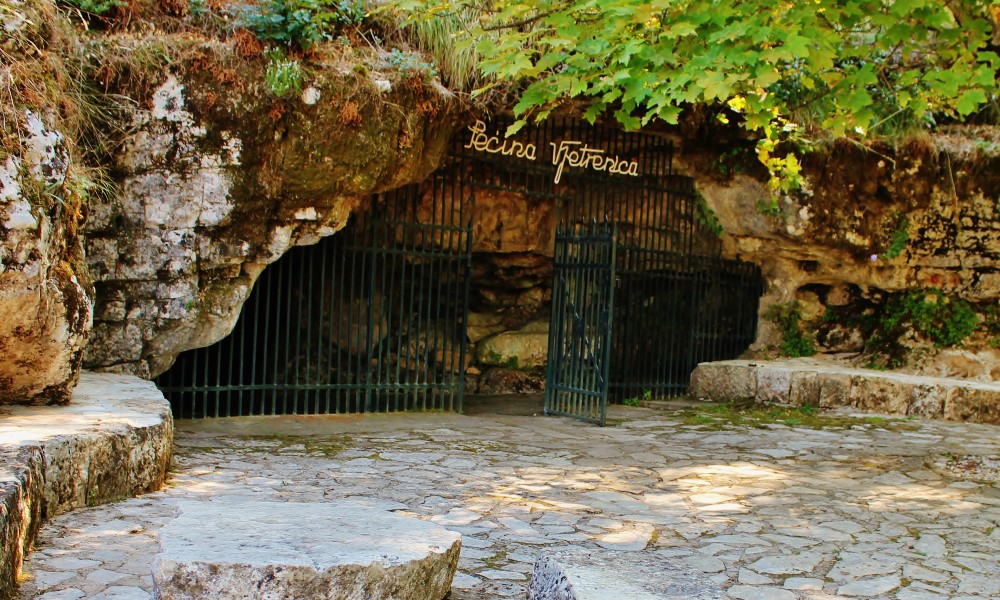 Mistično mjesto u Hercegovini: Ovdje temperatura nikad ne prelazi 11 stepeni VIDEO