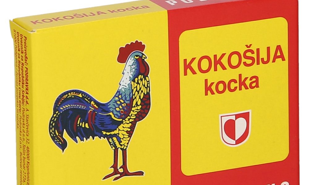 Zaključen posao! “Podravka” prodala svoje čuvene brendove, kupac firma iz BiH