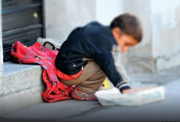 Zlostavljali djecu radi prosjačenja: Trojka osuđena na višegodišnje robije