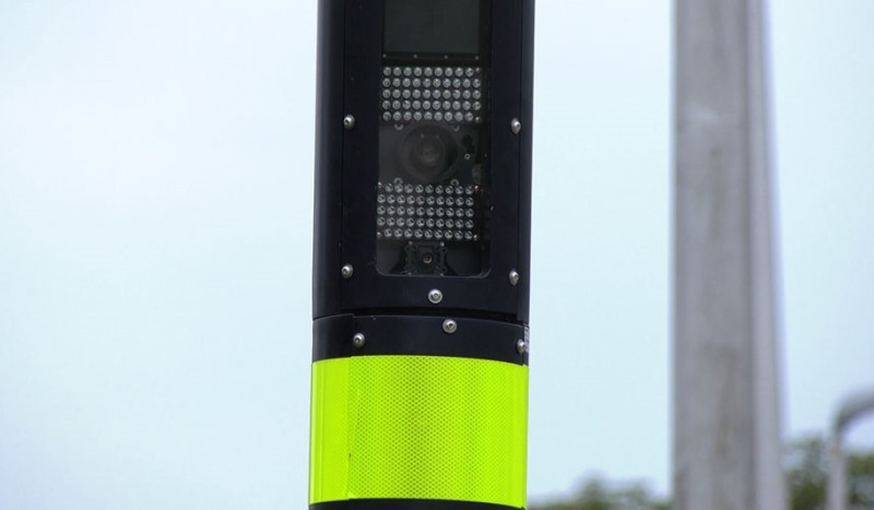 Vozači, oprez! U ovom dijelu Srpske kamere od danas detektuju nevezanje pojasa i upotrebu telefona