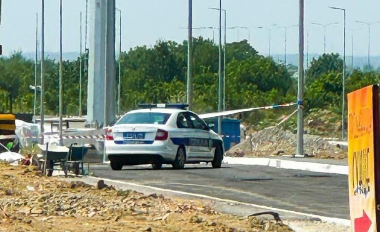 Detalji tragedije na gradilištu: Radnici se udavili u šahtu FOTO
