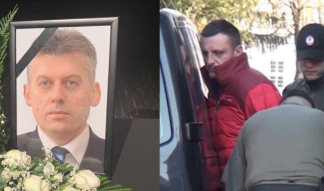 “Skaj” poruke: Railić pominjao ubistvo inspektora, pa tražio pištolj s prigušivačem