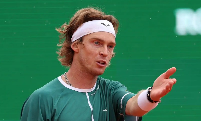 Masters u Rimu: Rubljov i Tijafo eliminisani u drugom kolu