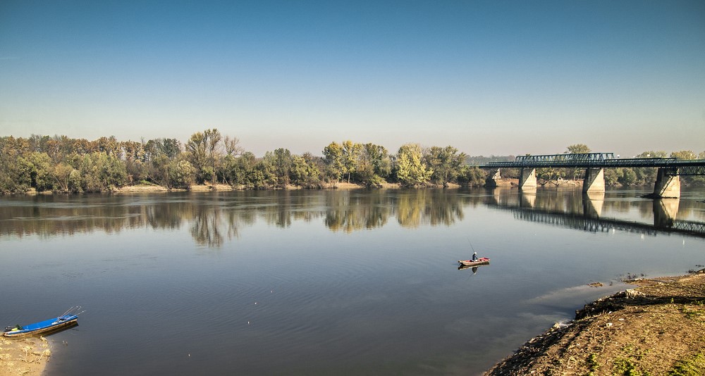 Tragedija na kupanju: Maloljetnik se utopio u rijeci Savi