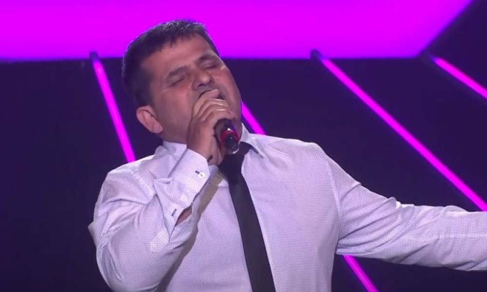 Supruga umrla sa 33 godine: Pjevač sam othranio četvoro djece