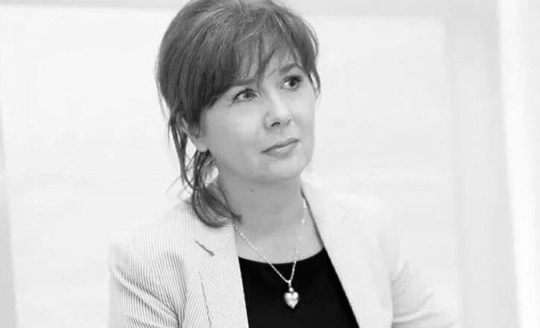 Novinarka i urednica na Al Jazeeri: Preminula Snježana Mulić Softić