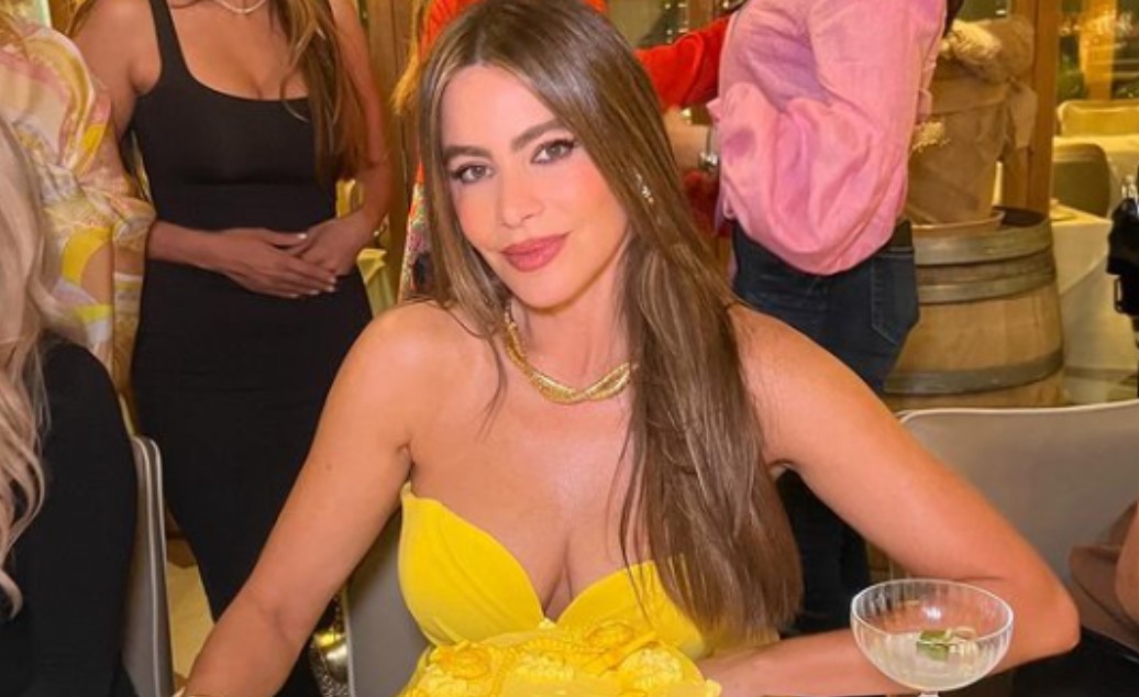 Bivši suprug Sofije Vergare otkrio svoju stranu priče: Razlog razvoda koji je navela nije istinit