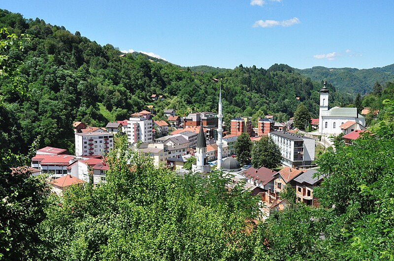 Prekinuta nastava: Lažna dojava o bombi u školi u Srebrenici