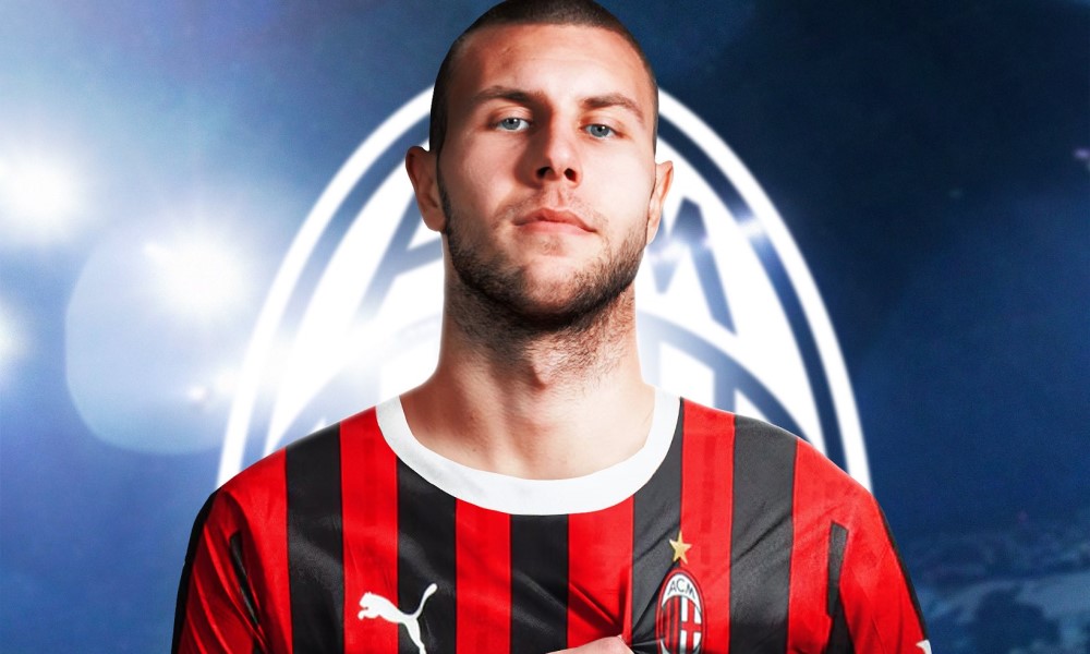 Pavlović pred milanski derbi: Poslije Partizan – Zvezda, ovaj je mačji kašalj