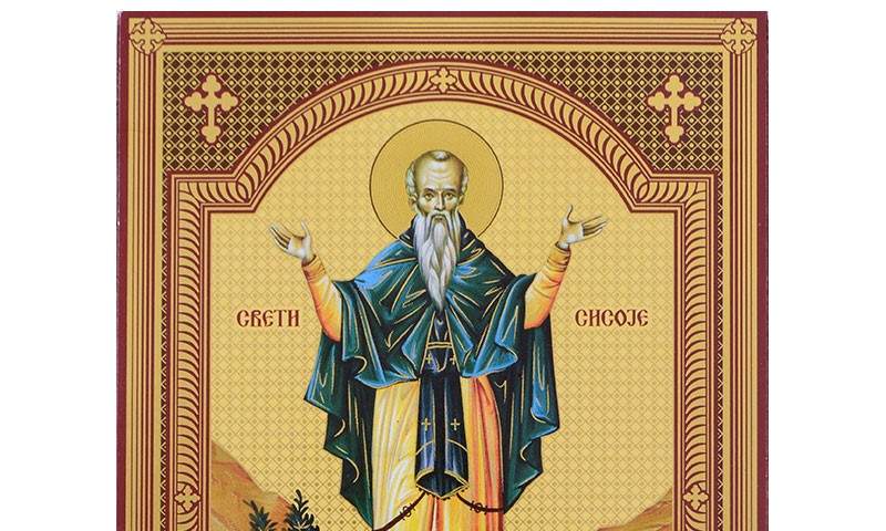 Danas je Sveti Sisoje Veliki: Svaka majka treba da uradi ovu stvar