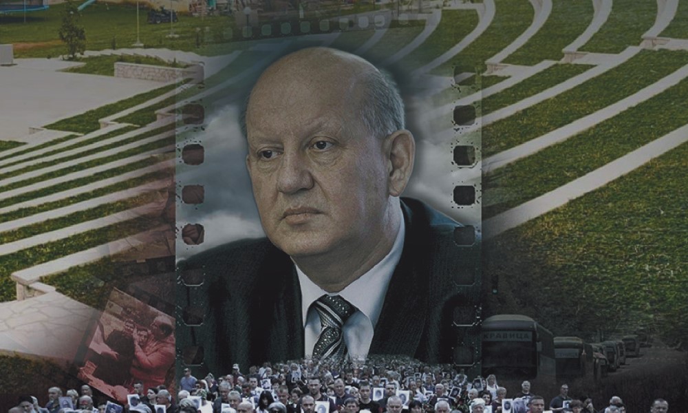 Organizovan besplatan prevoz: U manastiru Gomionica projekcija filma “Svjedok”
