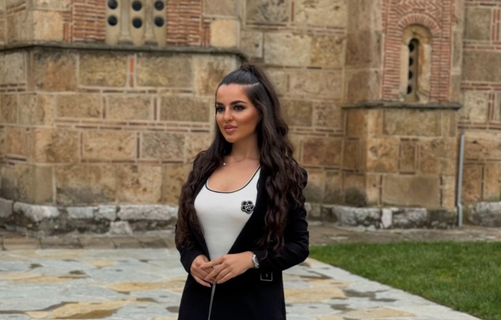 Tamara stiže u Banjaluku: Humanitarnim radom se bavi od svoje 16. godine FOTO