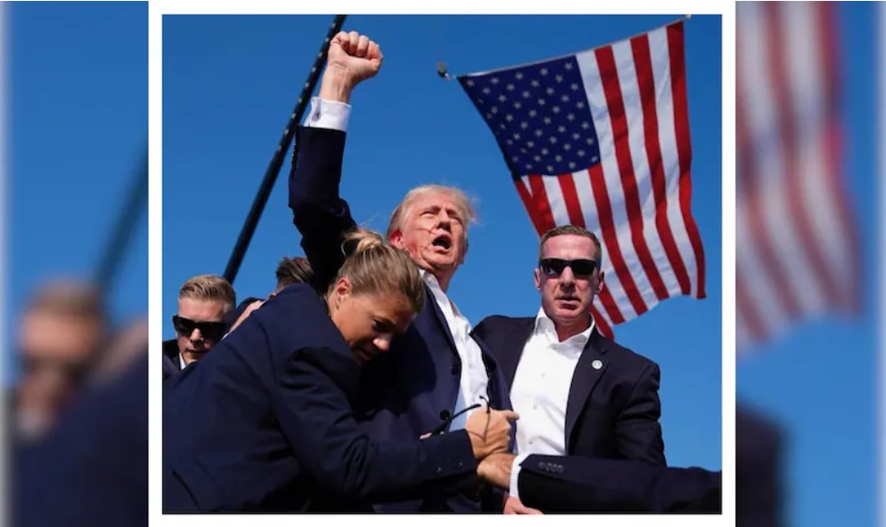 Istraga o atentatu na Trampa: Zbog propusta suspendovano šest agenata