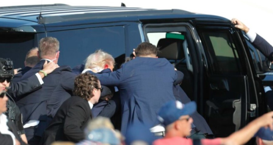 Moglo je da bude još gore: U automobilu napadača pronađene “bombe”