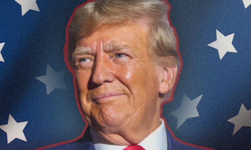 Tramp se oglasio: Retorika Bajdena i Harisove uzrok pokušaja atentata