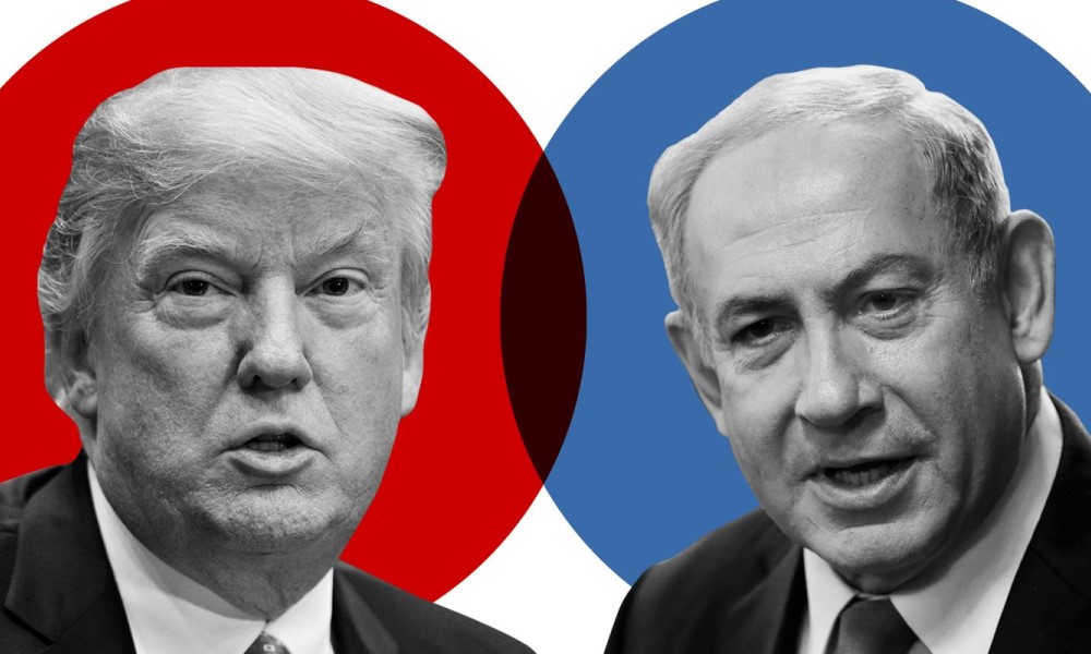 Izraelski premijer u SAD-u: Tramp će se uskoro sastati sa Netanjahuom